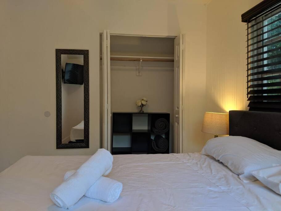 3 Bedroom Miami Home 15 Minutes To The Beach Екстер'єр фото