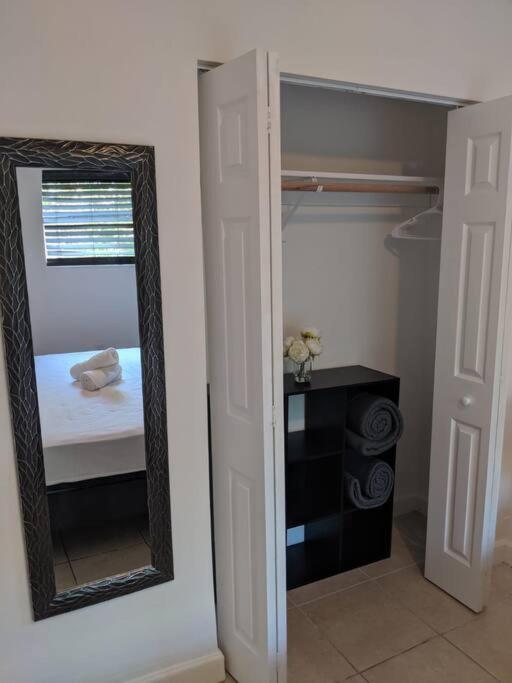 3 Bedroom Miami Home 15 Minutes To The Beach Екстер'єр фото