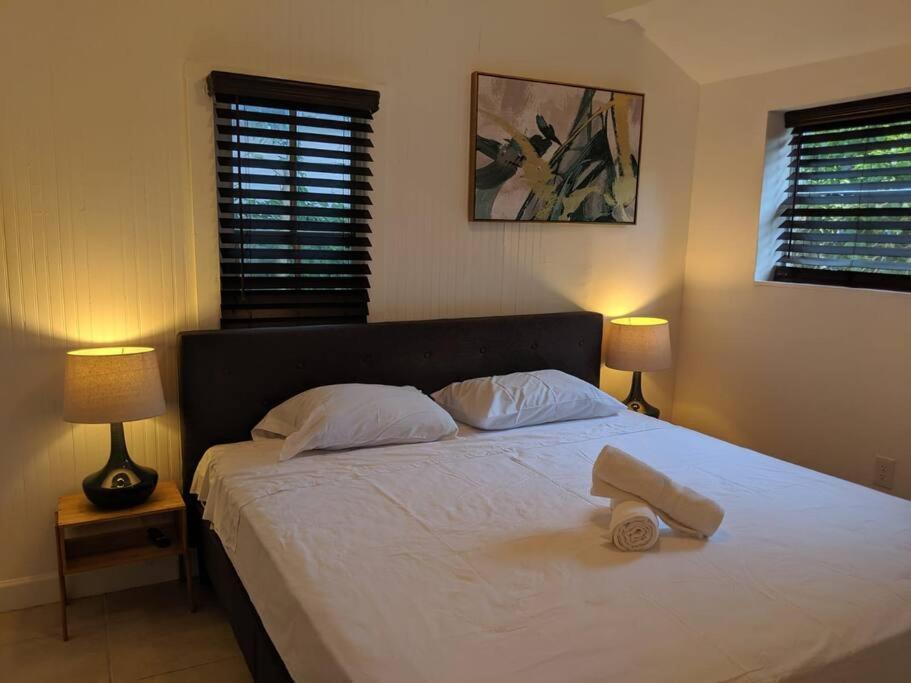 3 Bedroom Miami Home 15 Minutes To The Beach Екстер'єр фото