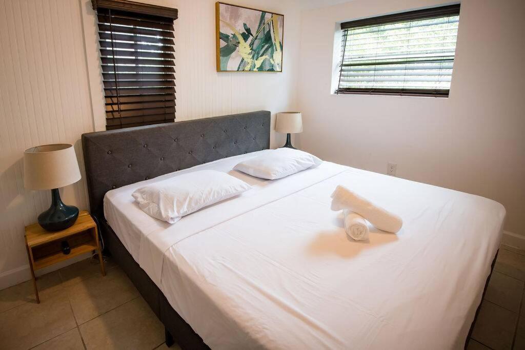 3 Bedroom Miami Home 15 Minutes To The Beach Екстер'єр фото
